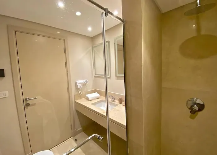 Glamorous 2br/ Free & Pool Access @ Mangroovy, El Gouna Daire