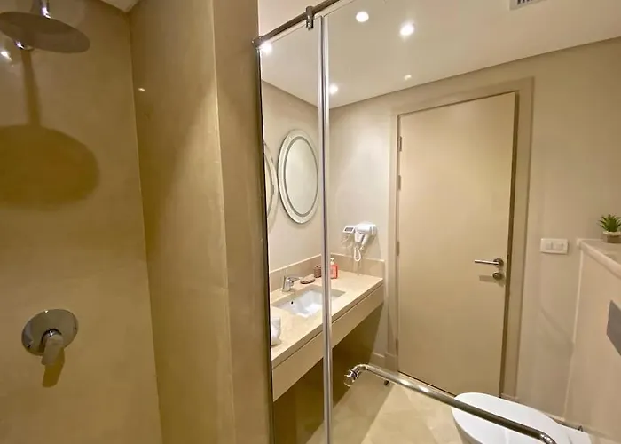 Glamorous 2br/ Free & Pool Access @ Mangroovy, El Gouna *