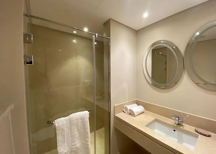 Glamorous 2br/ Free & Pool Access @ Mangroovy, El Gouna *