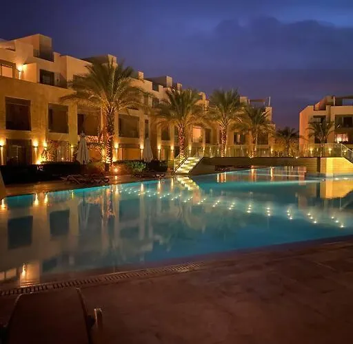 Glamorous 2br/ Free & Pool Access @ Mangroovy, El Gouna Daire *